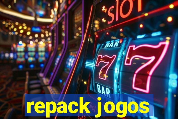 repack jogos