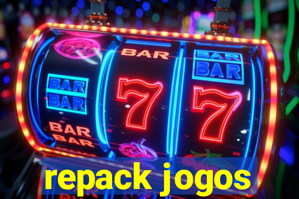 repack jogos