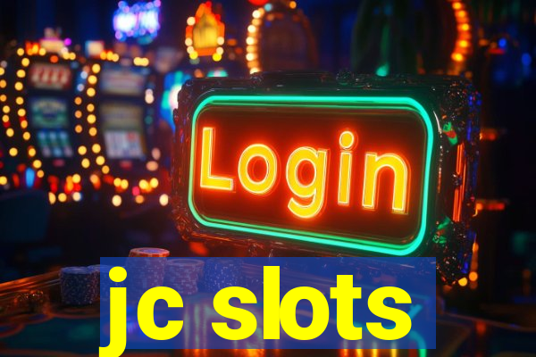 jc slots