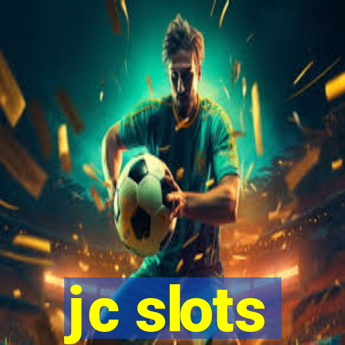 jc slots