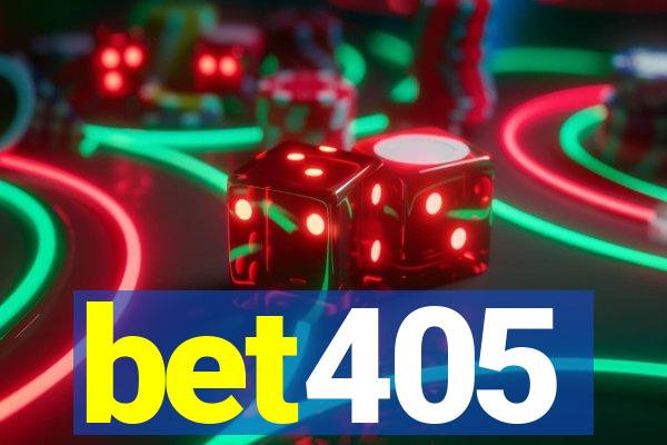 bet405