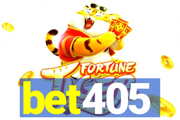 bet405