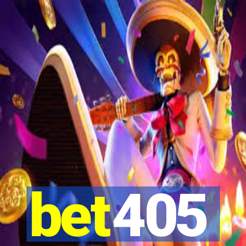 bet405