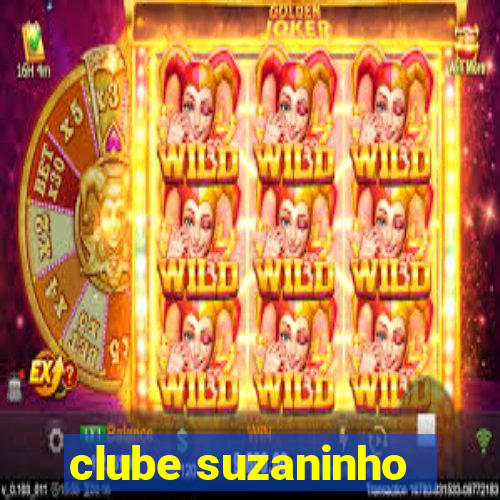 clube suzaninho