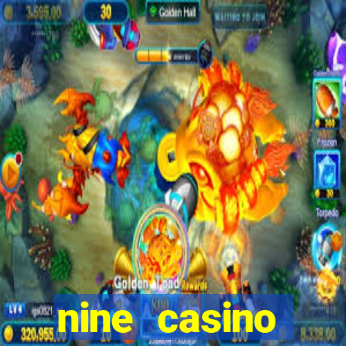 nine casino c贸digo promocional