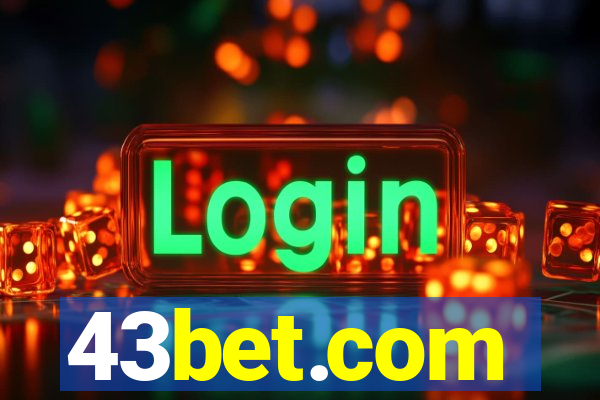 43bet.com