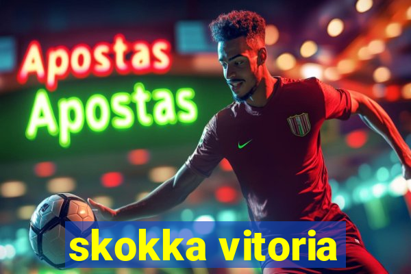 skokka vitoria