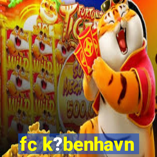 fc k?benhavn