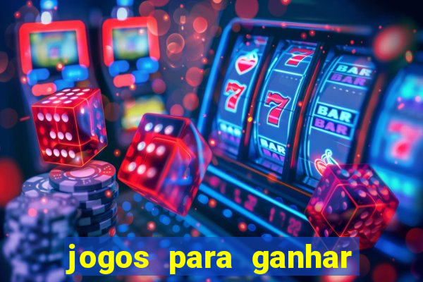 jogos para ganhar dinheiro em euro