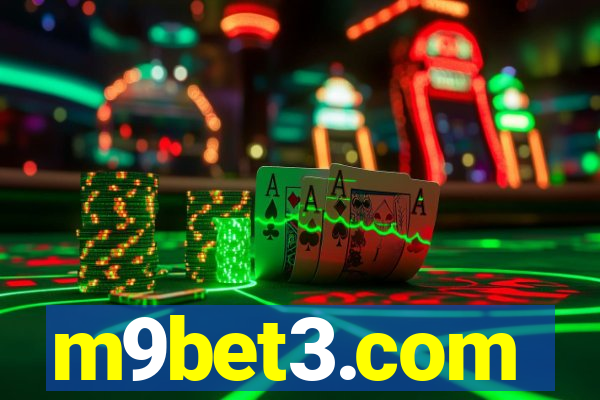 m9bet3.com