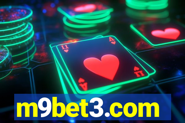 m9bet3.com