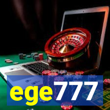 ege777