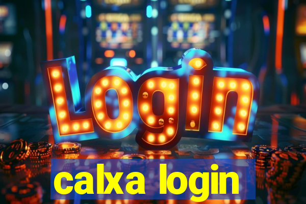 calxa login