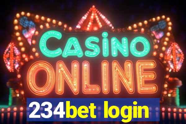 234bet login