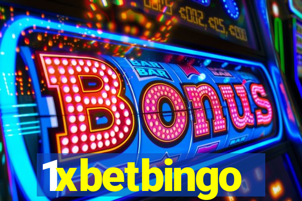 1xbetbingo