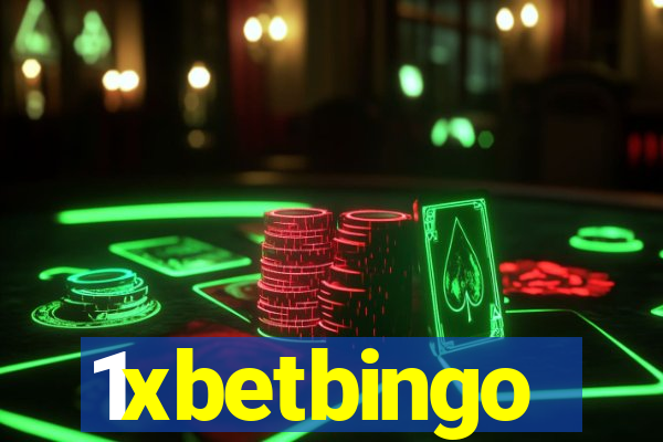 1xbetbingo