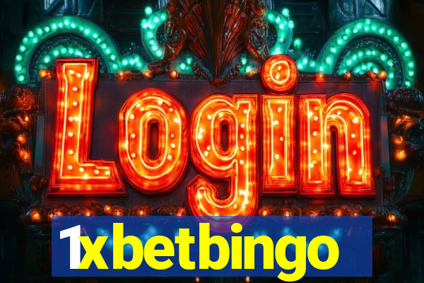 1xbetbingo