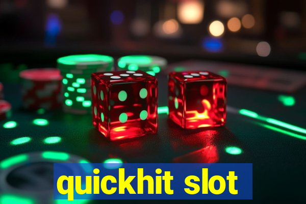 quickhit slot