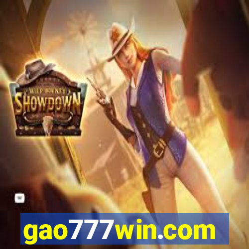 gao777win.com