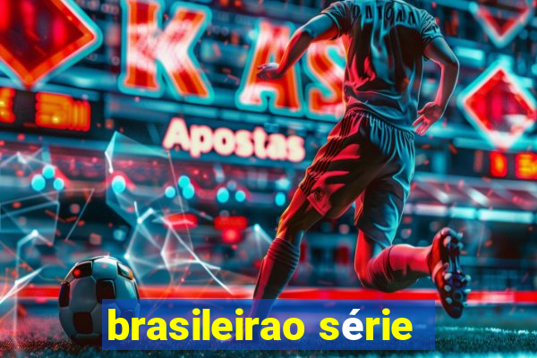 brasileirao série