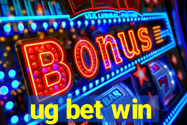 ug bet win