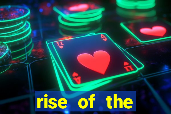 rise of the mountain king slot free play