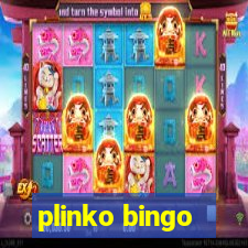 plinko bingo