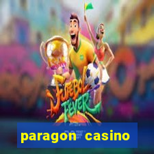 paragon casino resort louisiana