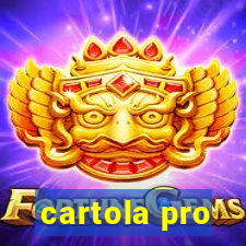 cartola pro