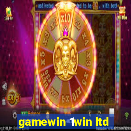 gamewin 1win ltd