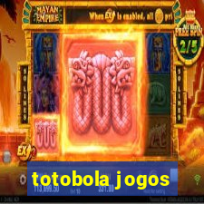 totobola jogos