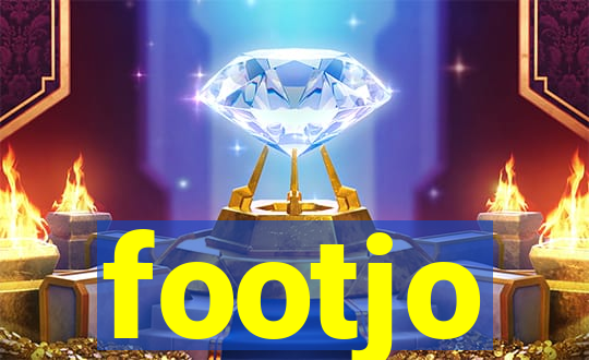 footjo