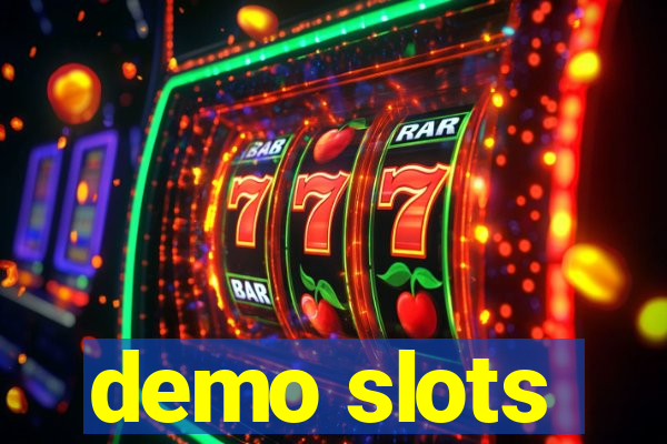 demo slots