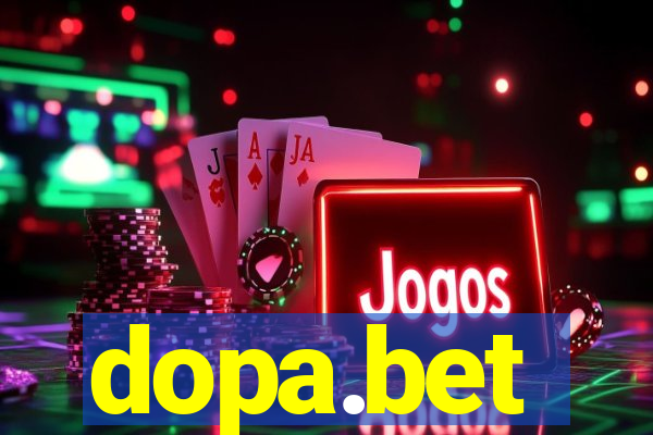 dopa.bet