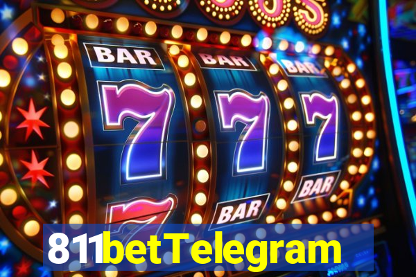 811betTelegram