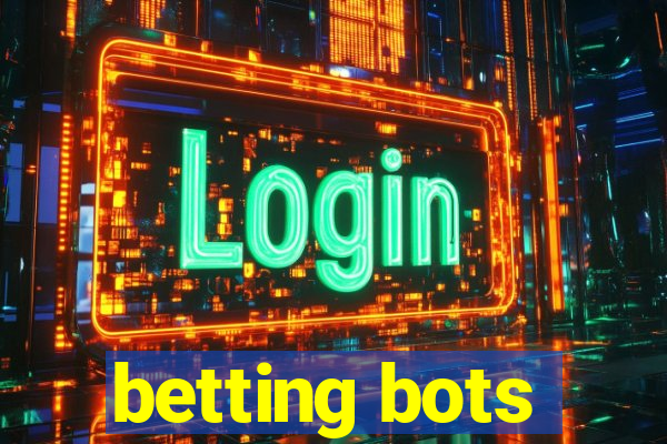 betting bots