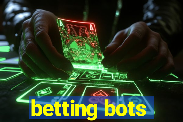 betting bots