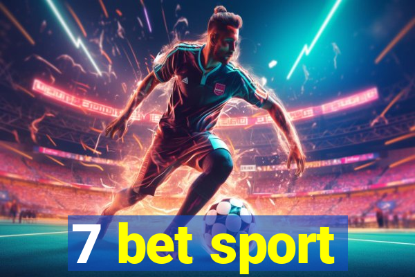 7 bet sport