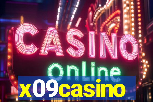 x09casino