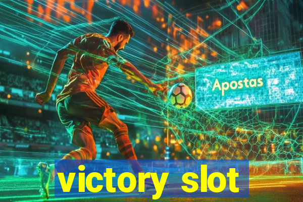 victory slot