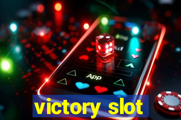 victory slot