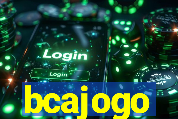 bcajogo