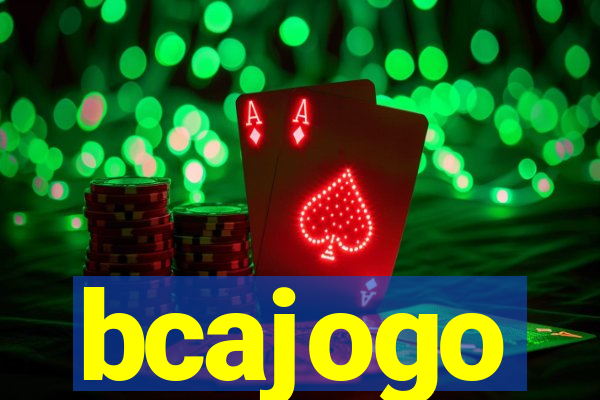 bcajogo