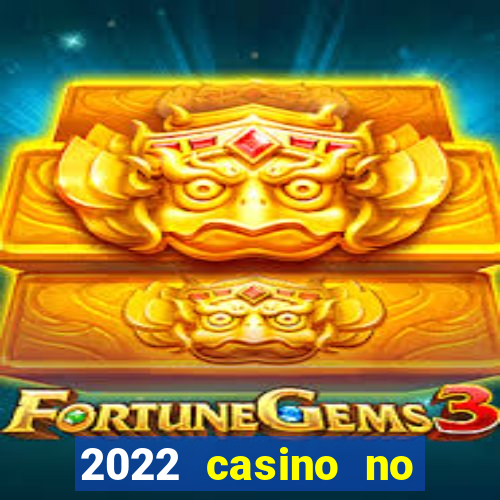 2022 casino no deposit bonus codes