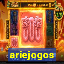 ariejogos