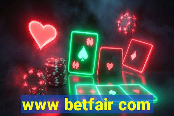 www betfair com