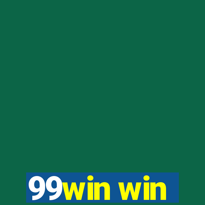 99win win