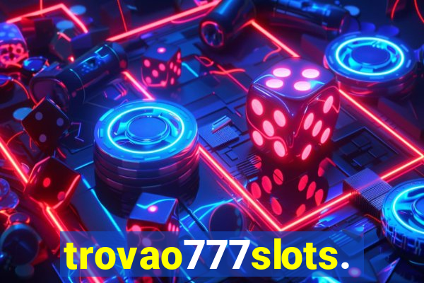 trovao777slots.com