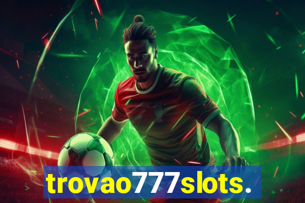 trovao777slots.com