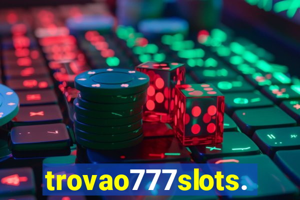 trovao777slots.com